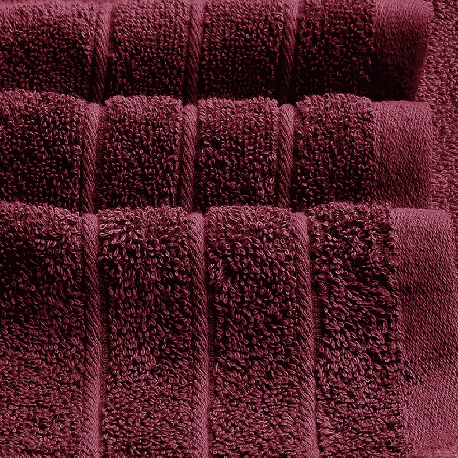 Toallas de baño extragrandes Tens Towels de 76 x 152 cm, 100 % algodón, más grandes y ligeras, de secado rápido, ligeras, súper suaves y absorbentes, perfectas para el baño.