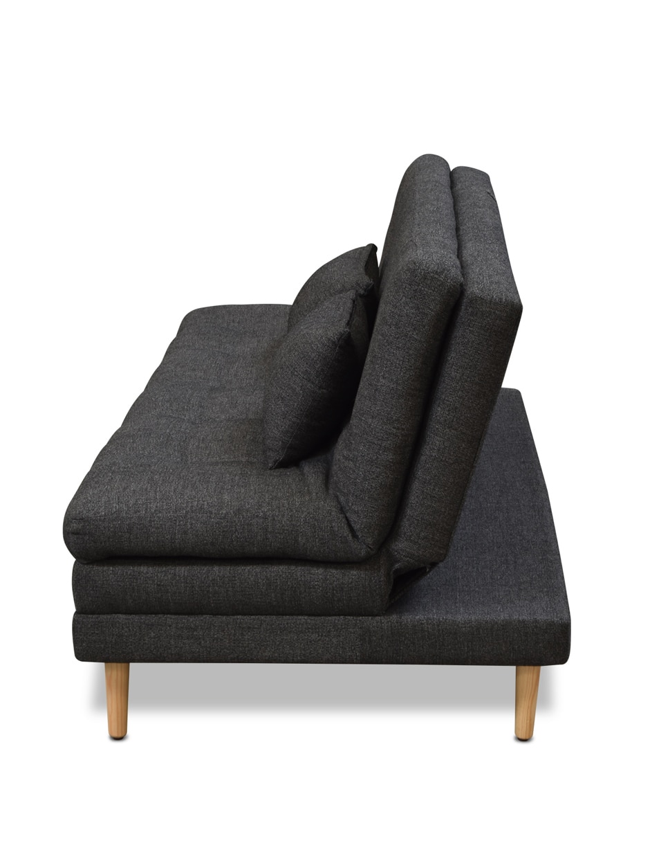 Sofá cama Ikasa Muebles Melgo