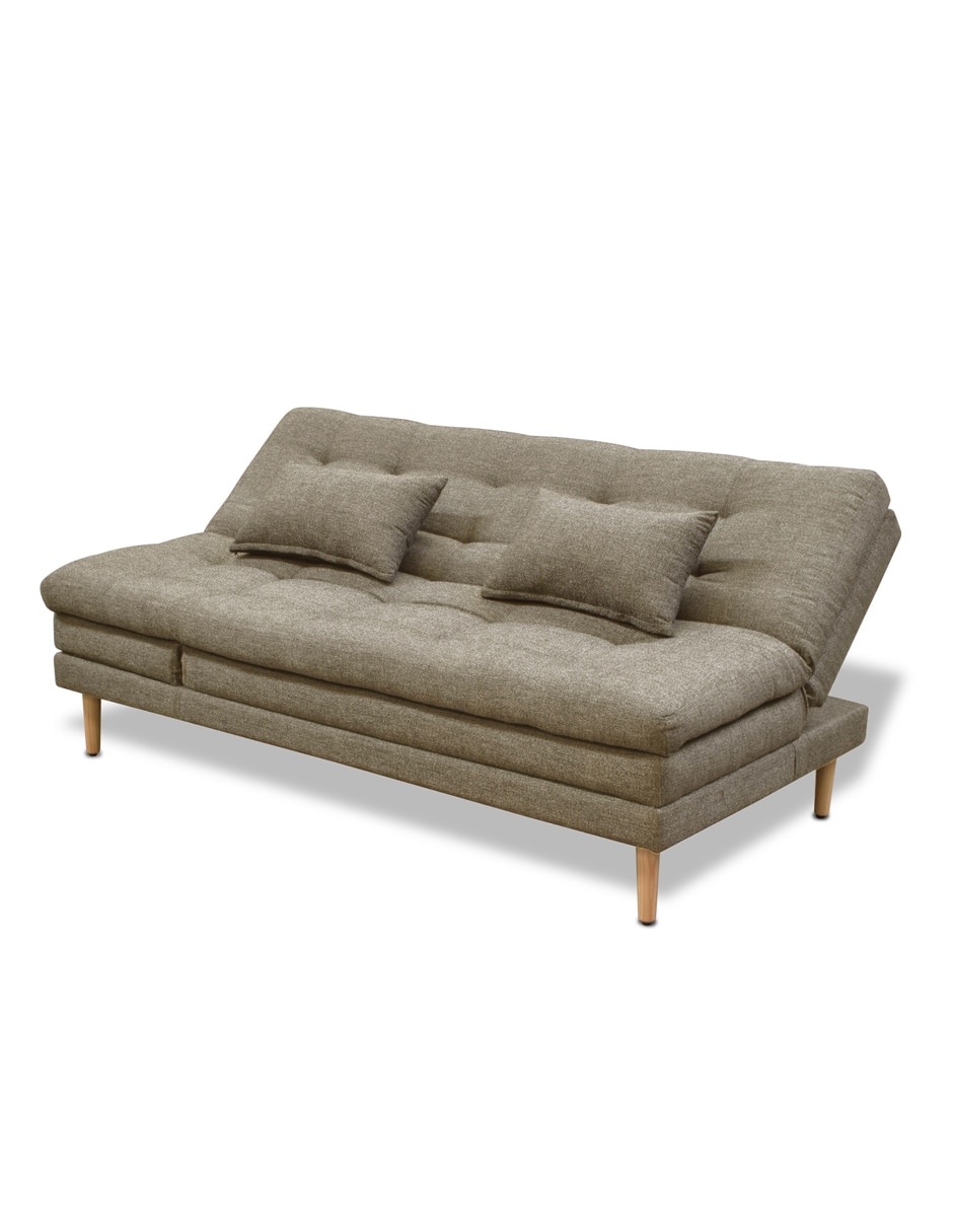 Sofá cama Ikasa Muebles Melgo