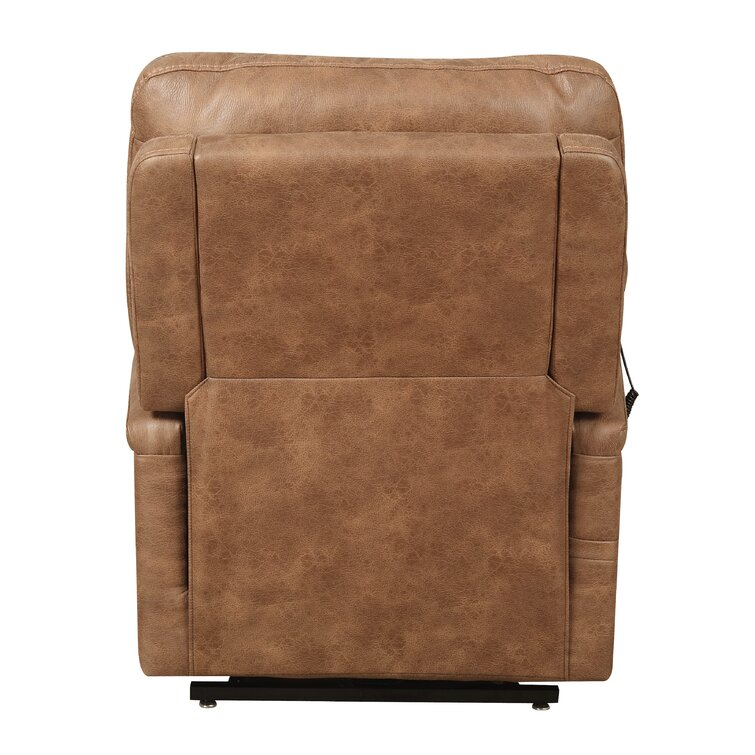 Flanigan Power Lift Assist Standard Recliner