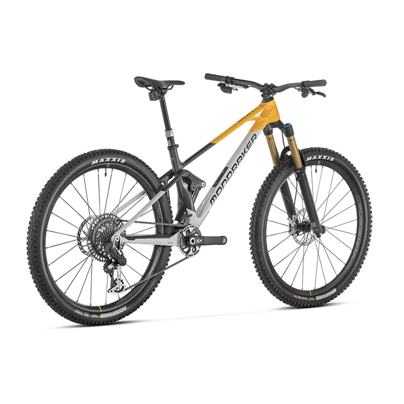BICICLETAS MONDRAKER RAZE CARBON RR SL