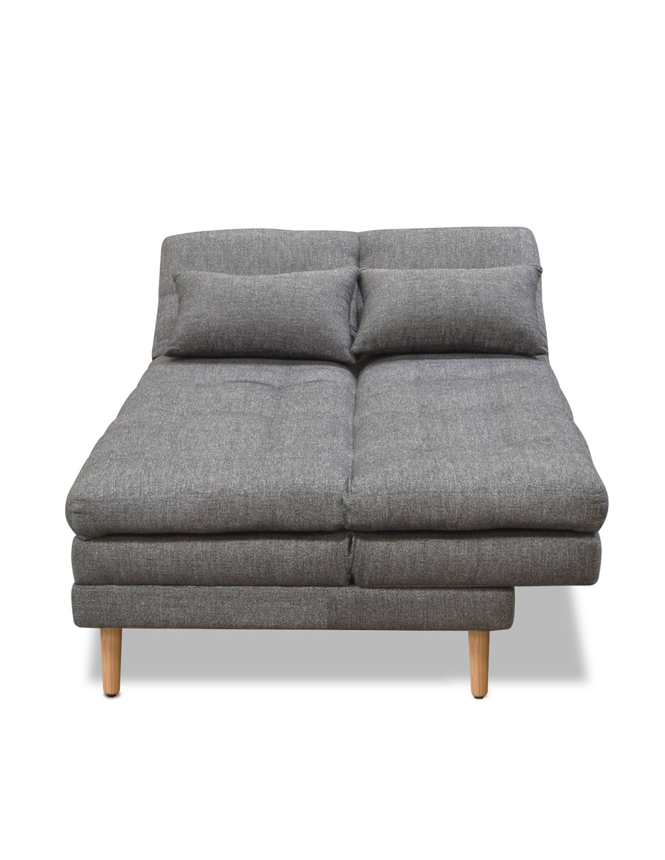 Sofá cama Ikasa Muebles Melgo