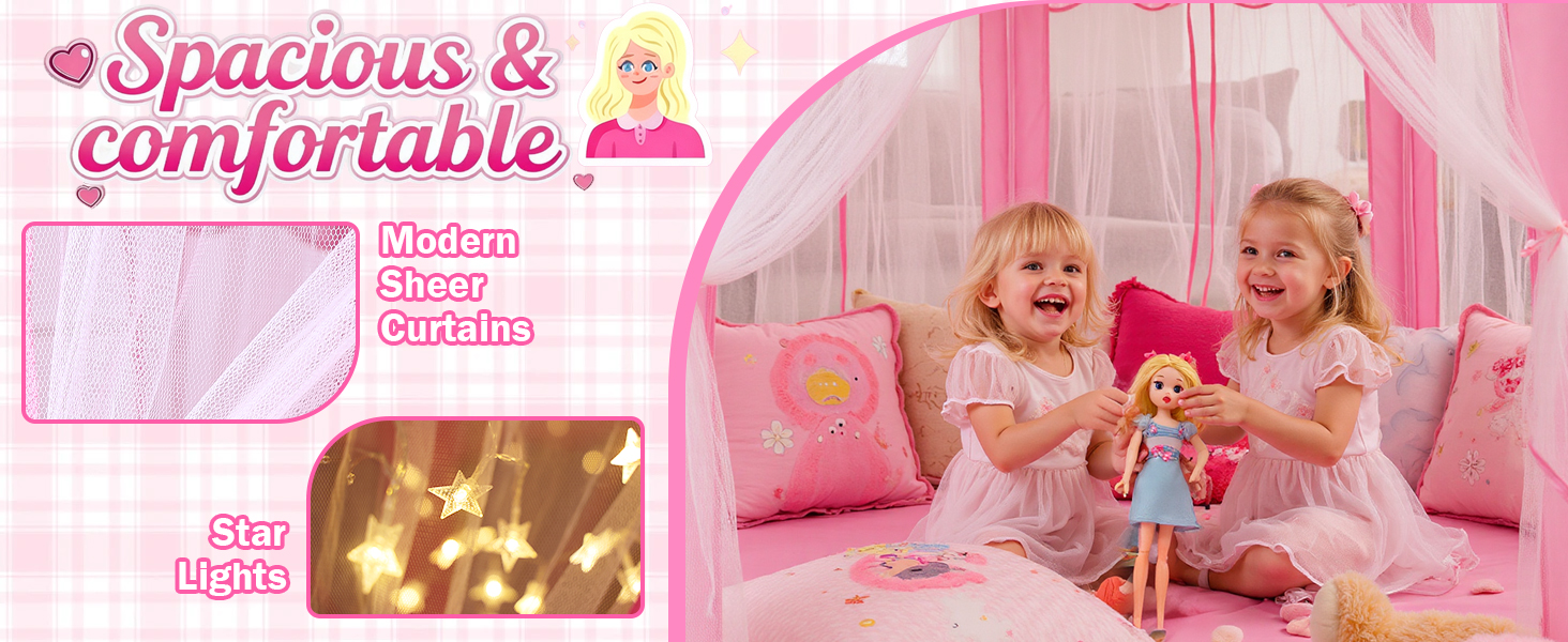 play tents for toddlers 1-3