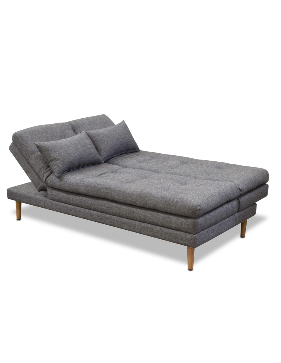 Sofá cama Ikasa Muebles Melgo