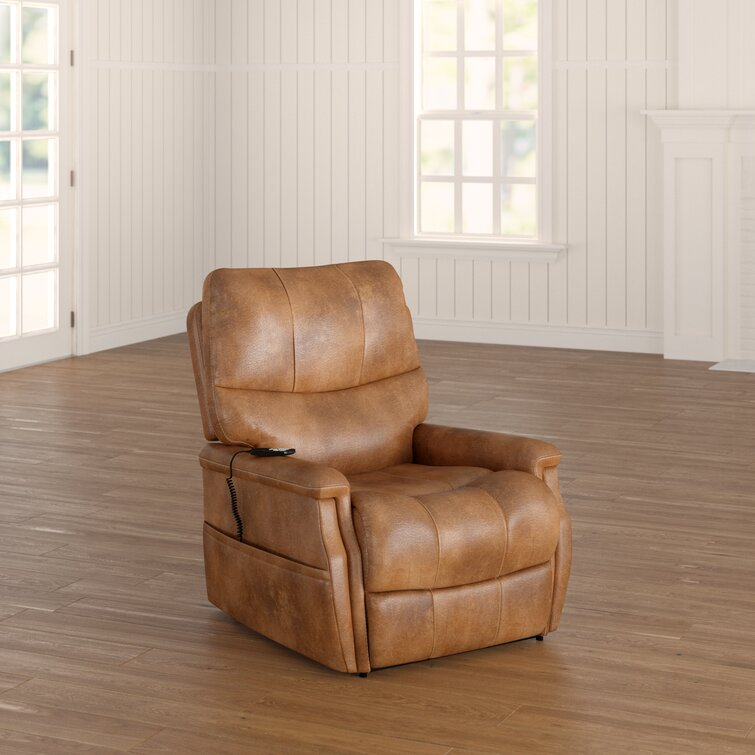 Flanigan Power Lift Assist Standard Recliner