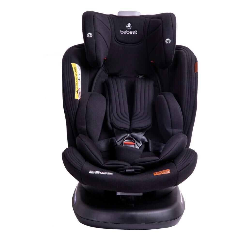 Silla De Auto Convertible Bebesit