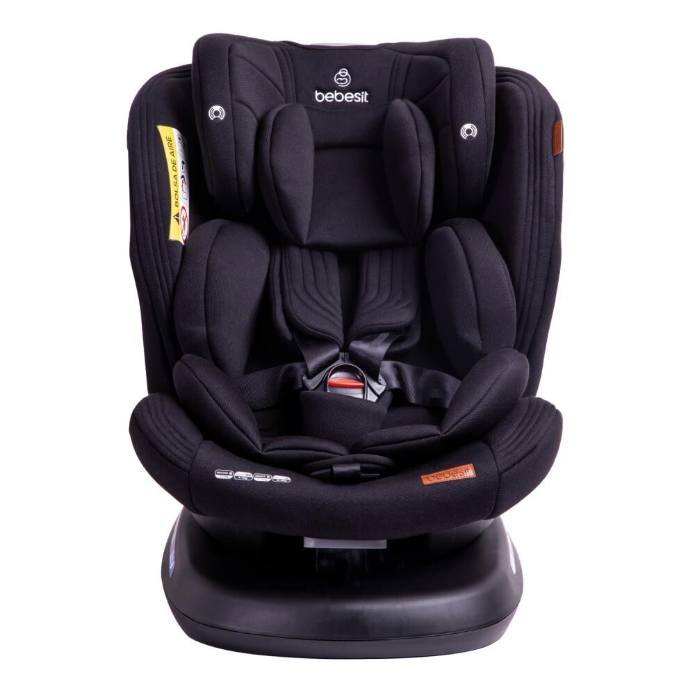 Silla De Auto Convertible Bebesit