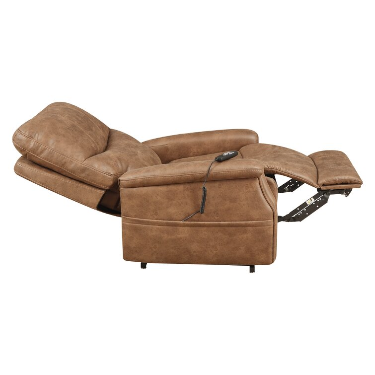 Flanigan Power Lift Assist Standard Recliner