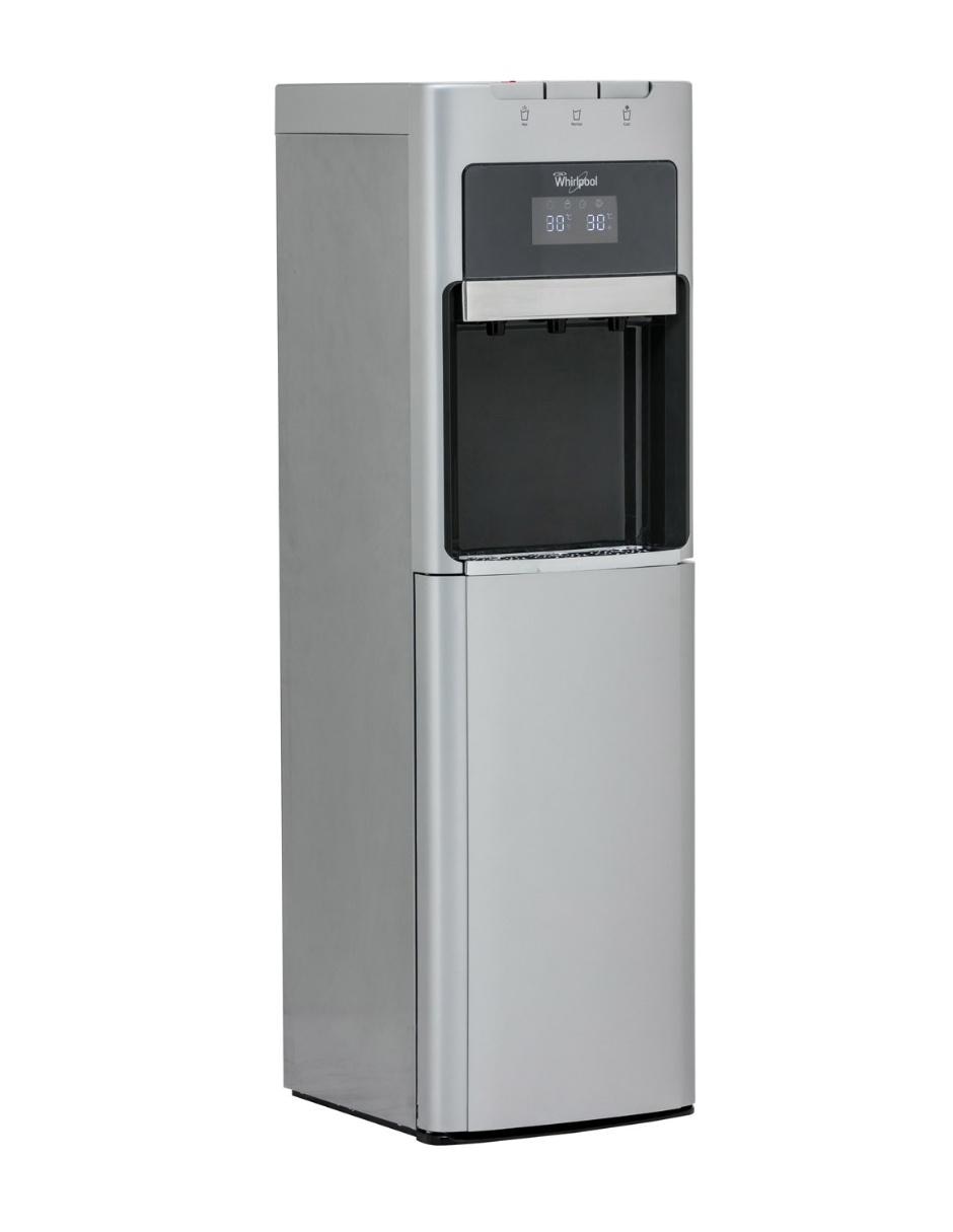 Whirlpool WK5915BD Despachador de Agua Tipo Garrafón Oculto