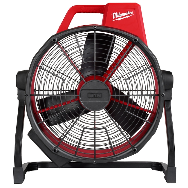 Ventilador sin escobillas Milwaukee