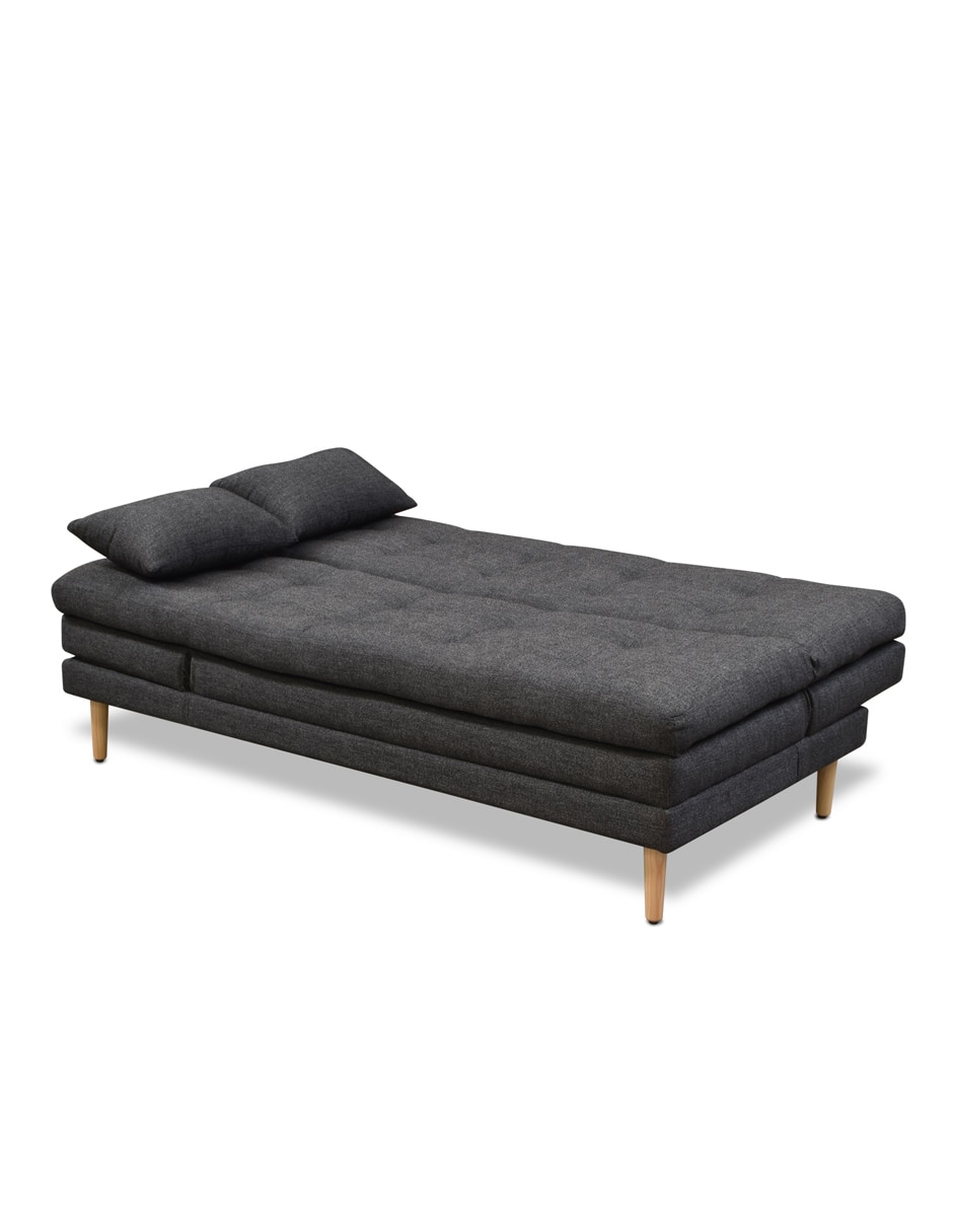 Sofá cama Ikasa Muebles Melgo