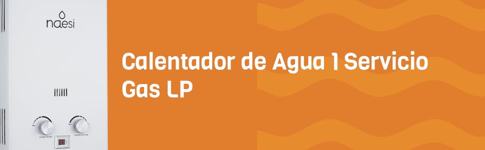 Rápido calentamiento, Naesi de paso, eficiente, fácil mantenimiento.