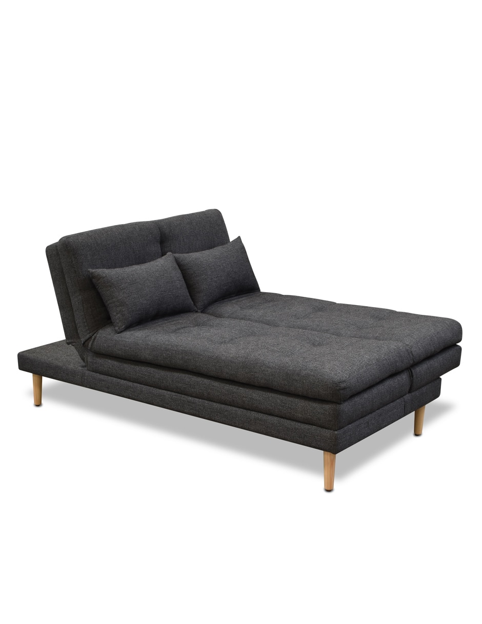 Sofá cama Ikasa Muebles Melgo