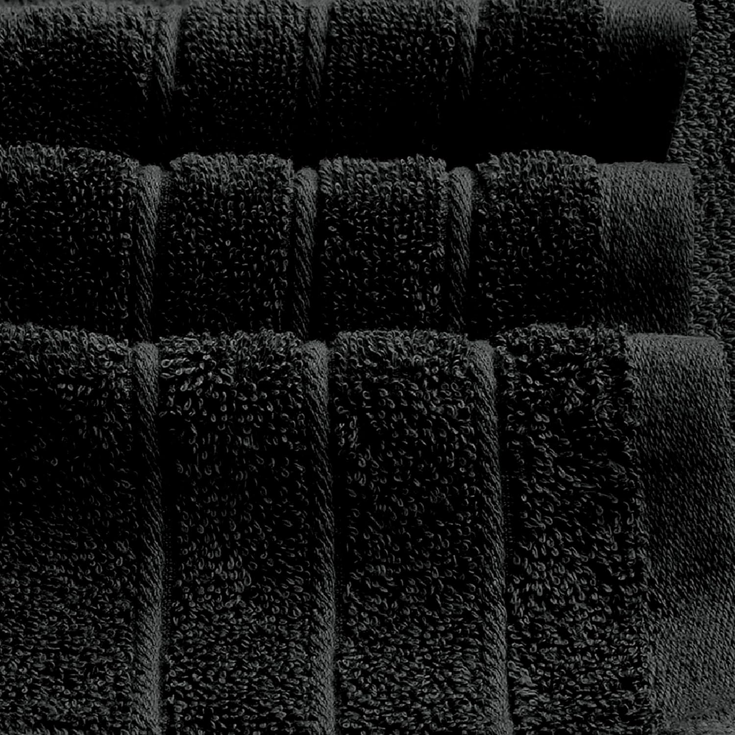 Toallas de baño extragrandes Tens Towels de 76 x 152 cm, 100 % algodón, más grandes y ligeras, de secado rápido, ligeras, súper suaves y absorbentes, perfectas para el baño.