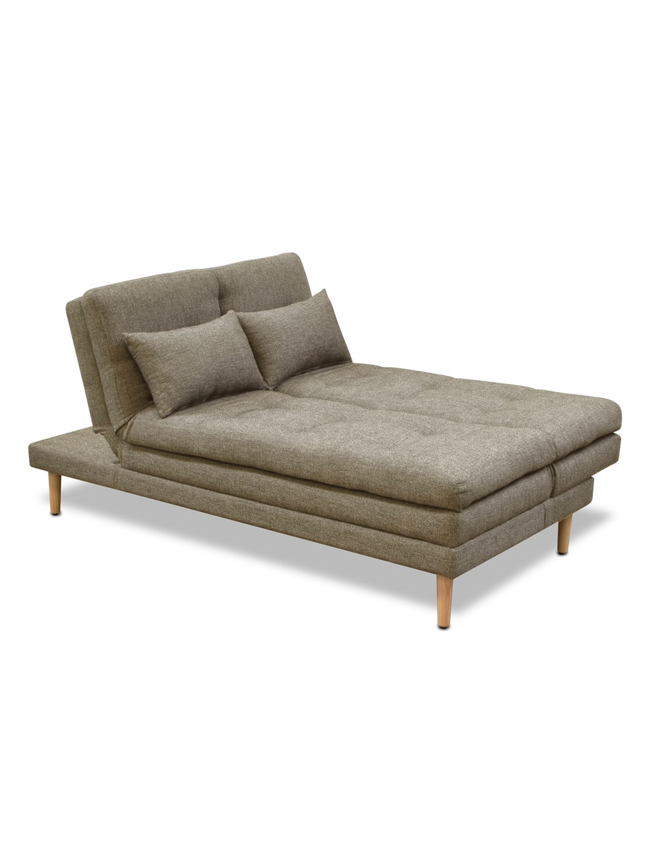Sofá cama Ikasa Muebles Melgo