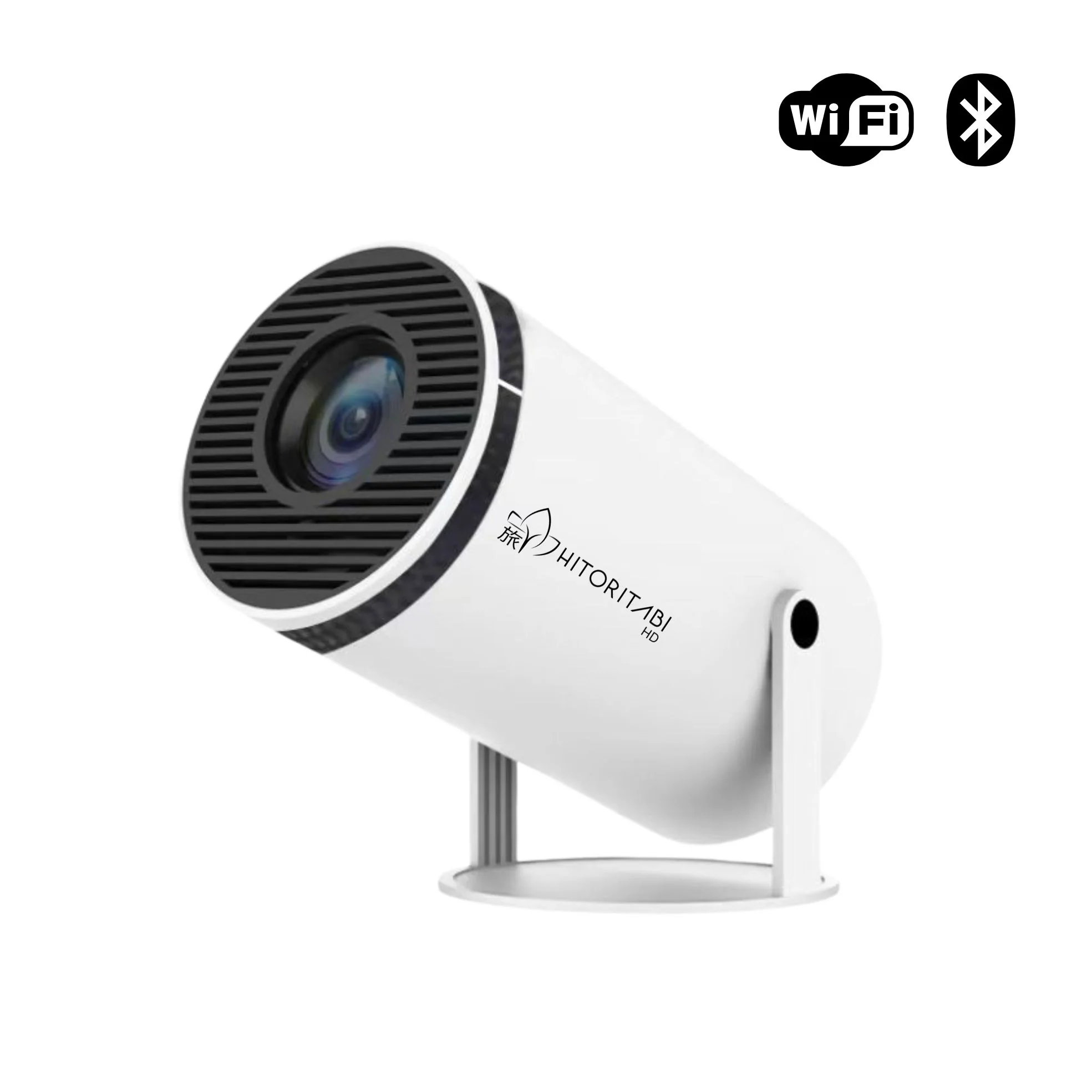 Proyector HitoritabiTM HD 4K