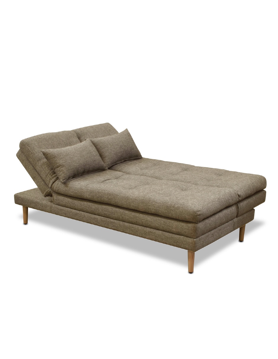Sofá cama Ikasa Muebles Melgo