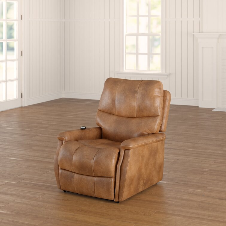 Flanigan Power Lift Assist Standard Recliner