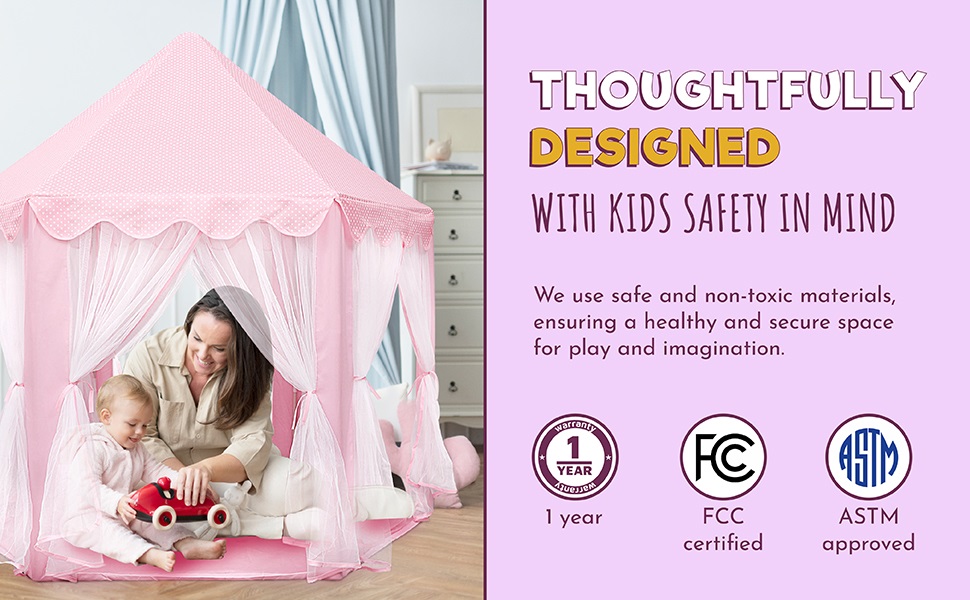 Princess_Tent