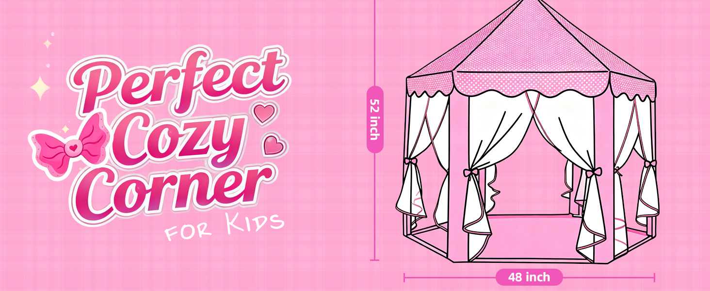tent for kids