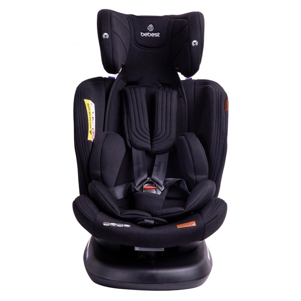 Silla De Auto Convertible Bebesit