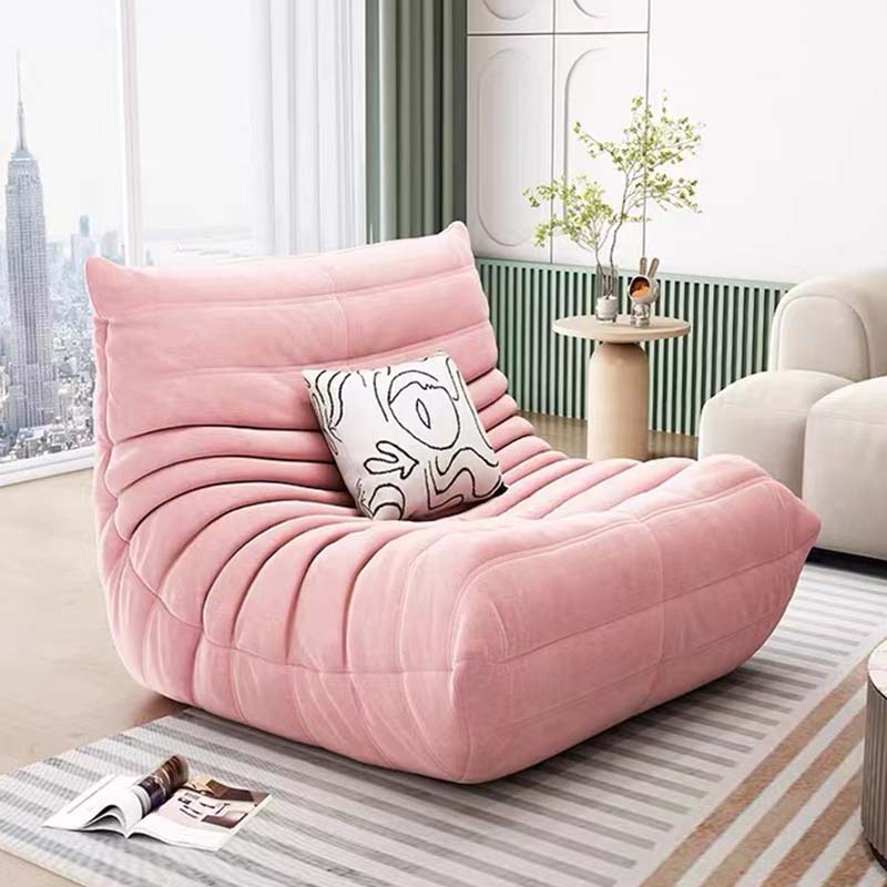 ComfortBlen™ - Sofá Cama Reclinable con Reposapiés Extendido