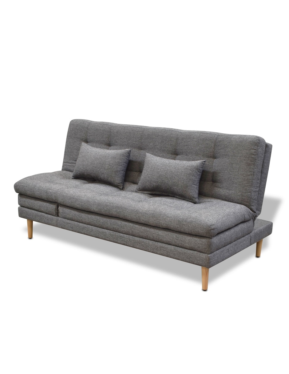Sofá cama Ikasa Muebles Melgo