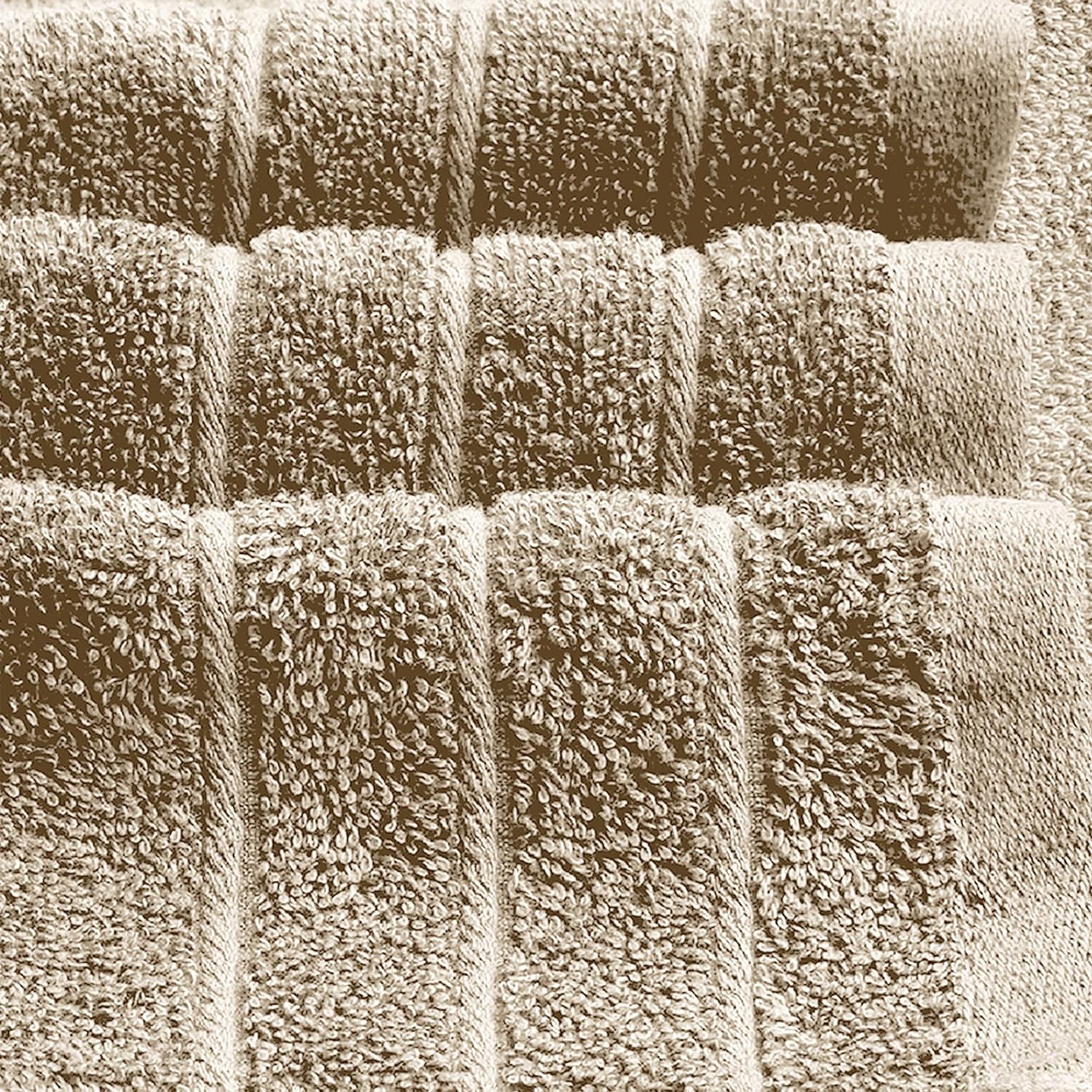 Toallas de baño extragrandes Tens Towels de 76 x 152 cm, 100 % algodón, más grandes y ligeras, de secado rápido, ligeras, súper suaves y absorbentes, perfectas para el baño.