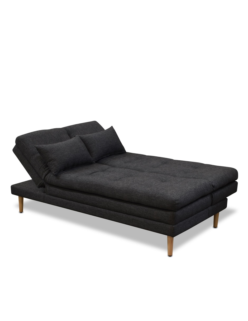 Sofá cama Ikasa Muebles Melgo
