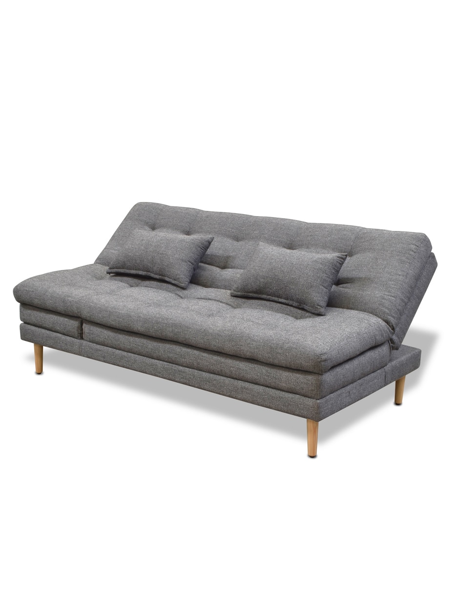 Sofá cama Ikasa Muebles Melgo