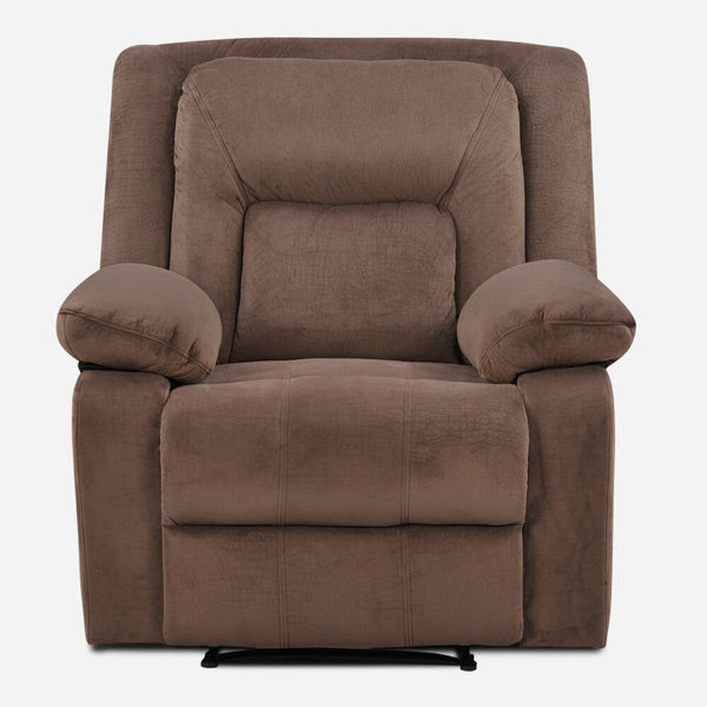 Sofá 3 Cuerpos Reclinable Amberes