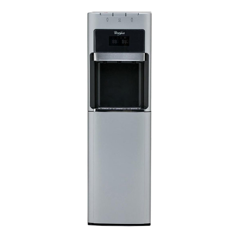 Whirlpool WK5915BD Despachador de Agua Tipo Garrafón Oculto