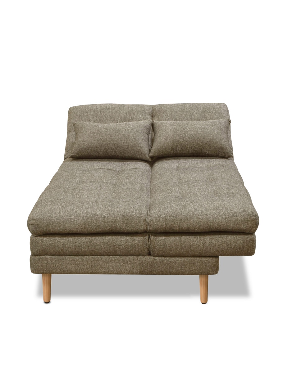 Sofá cama Ikasa Muebles Melgo