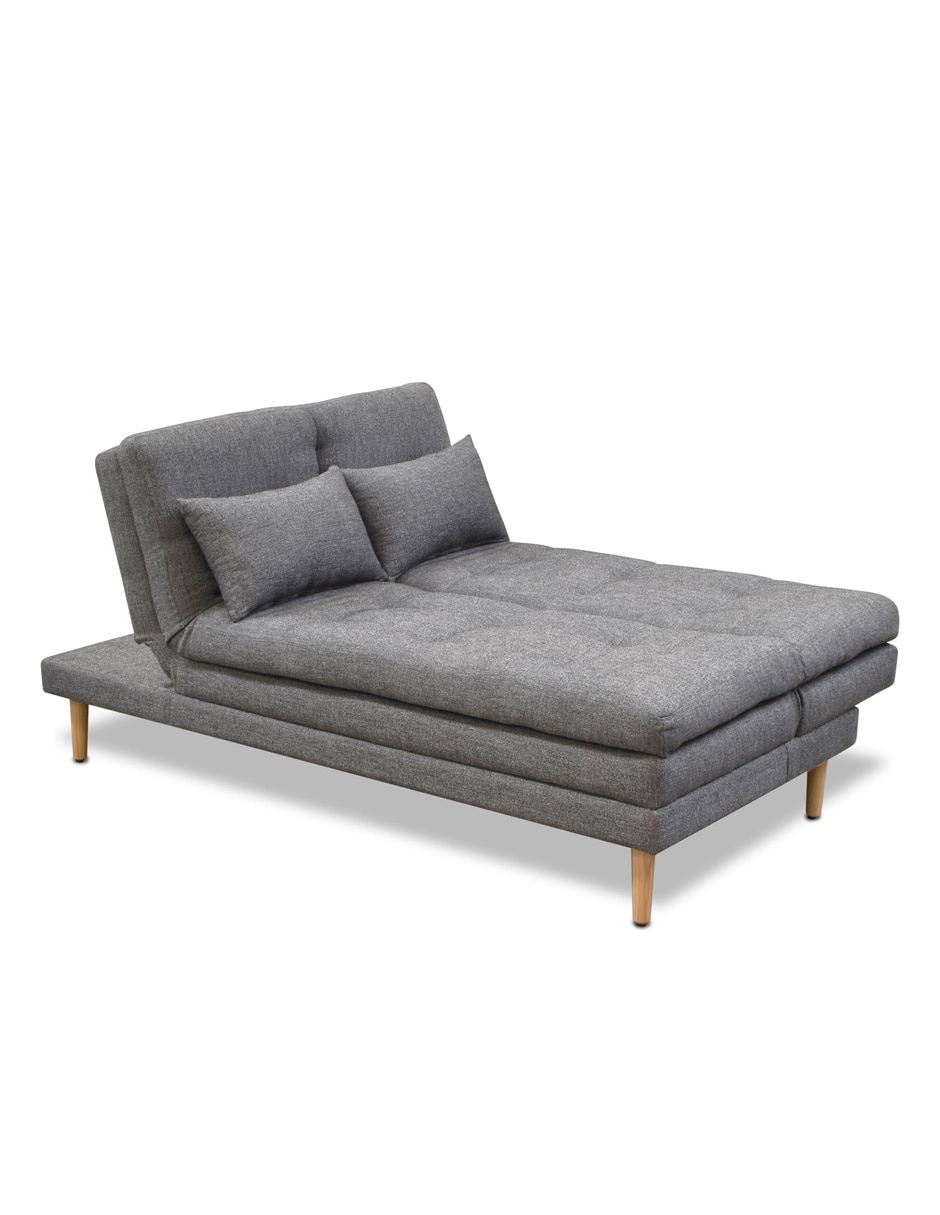 Sofá cama Ikasa Muebles Melgo