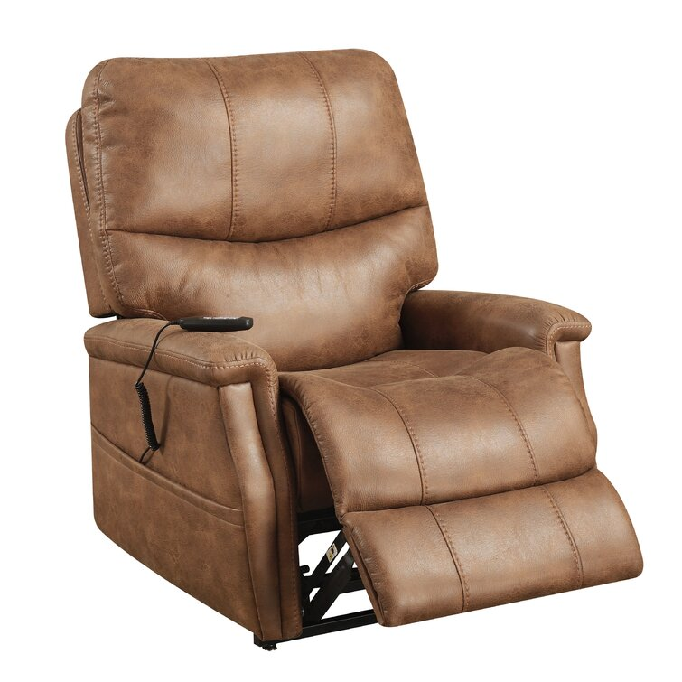 Flanigan Power Lift Assist Standard Recliner
