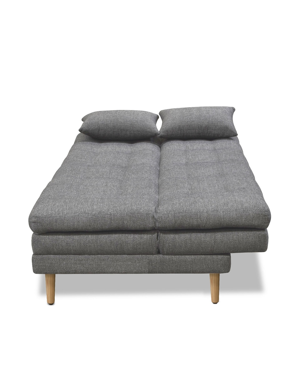 Sofá cama Ikasa Muebles Melgo