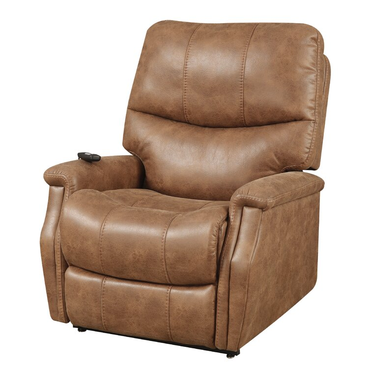 Flanigan Power Lift Assist Standard Recliner