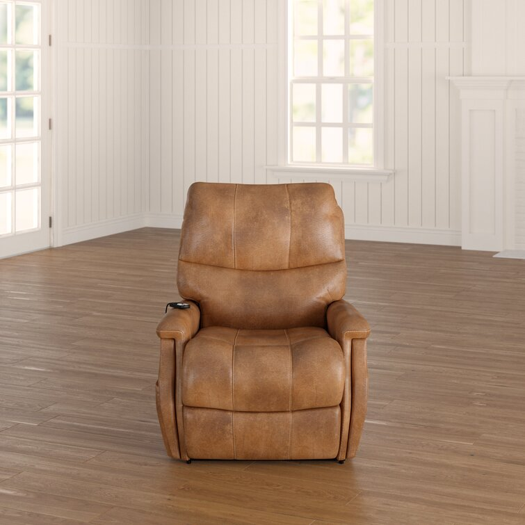 Flanigan Power Lift Assist Standard Recliner