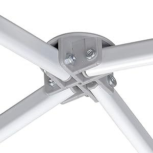 Nuevo Envoy Clear Span