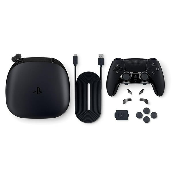 Control Sony PlayStation DualSense Edge Mignight Black