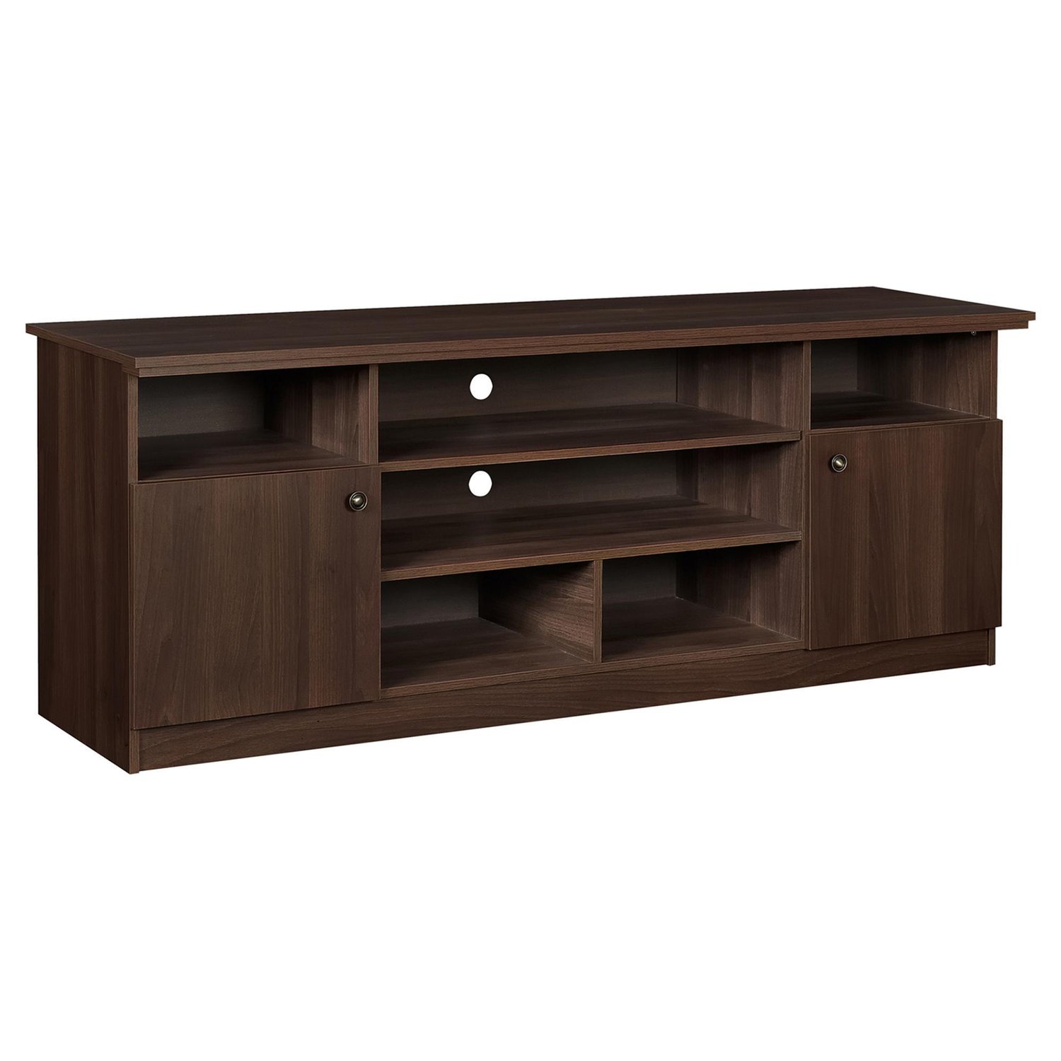 Rack de TV 65x170x48 cm nogal