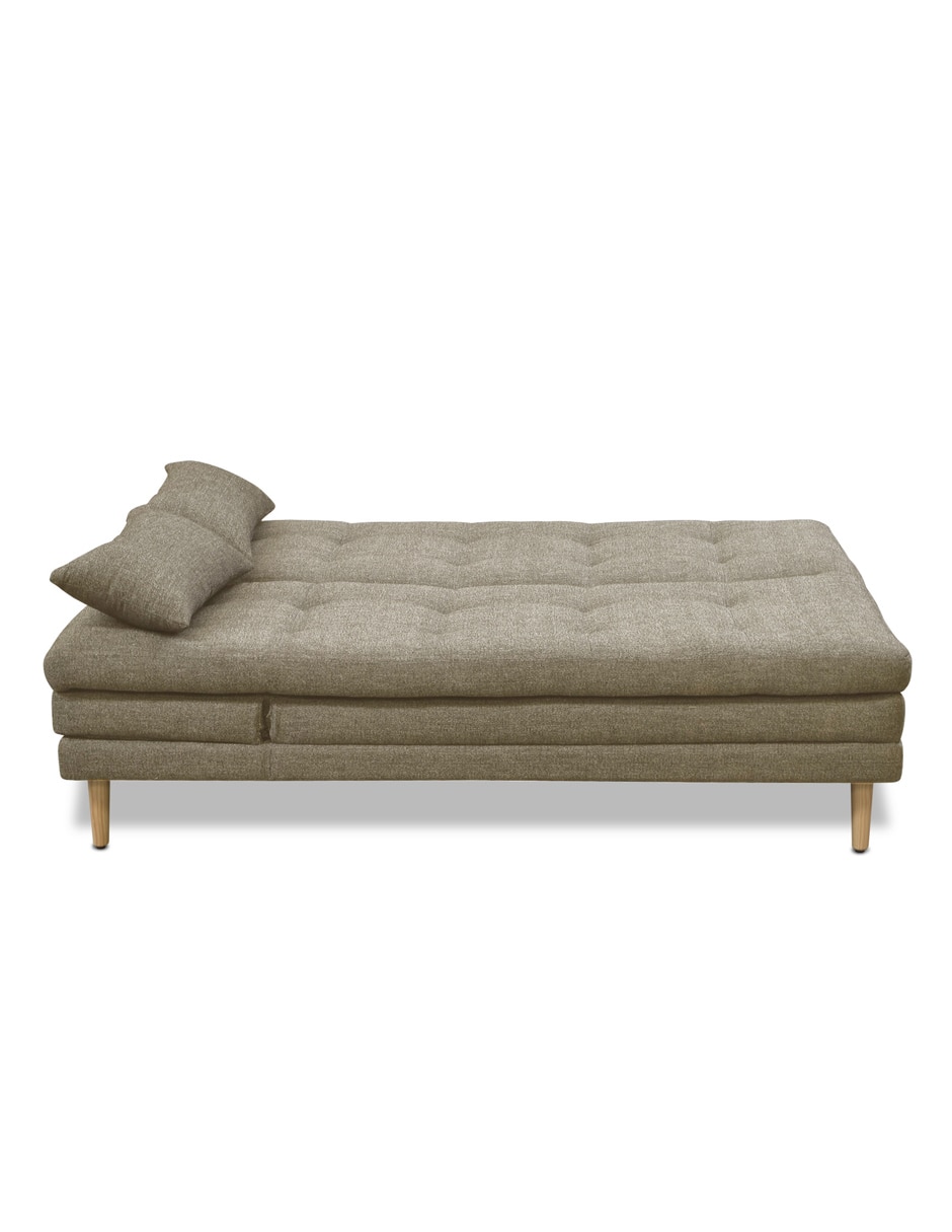 Sofá cama Ikasa Muebles Melgo