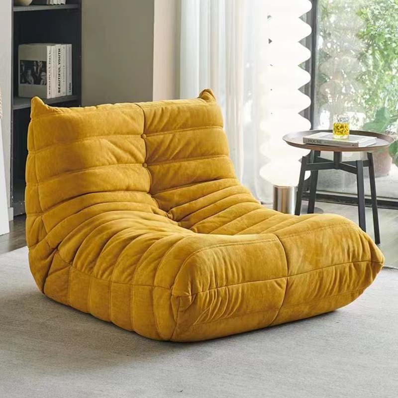 ComfortBlen™ - Sofá Cama Reclinable con Reposapiés Extendido