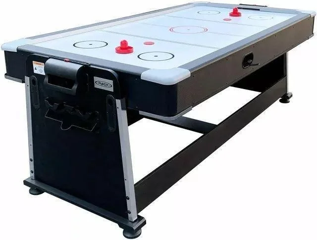 Mesa de juego multifuncional