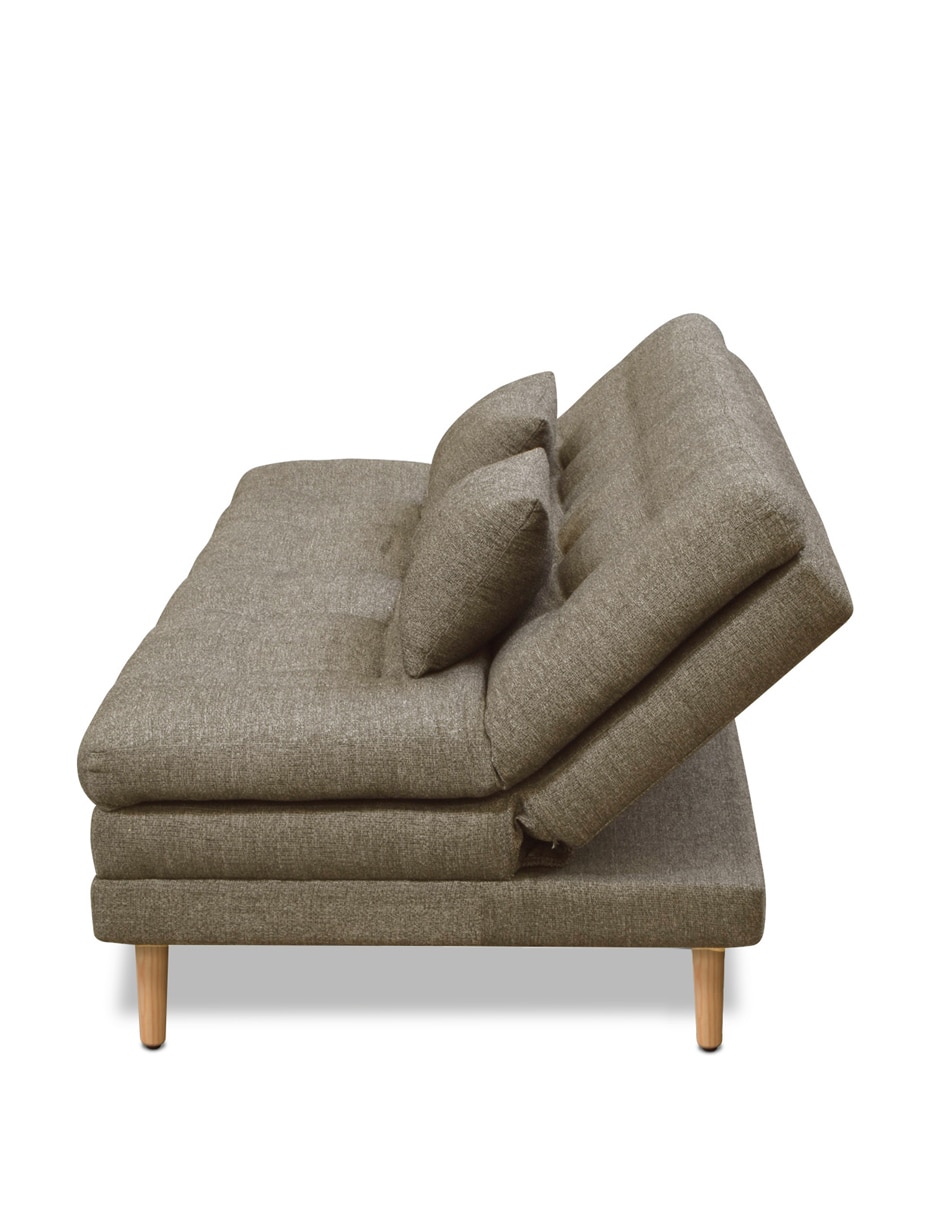 Sofá cama Ikasa Muebles Melgo