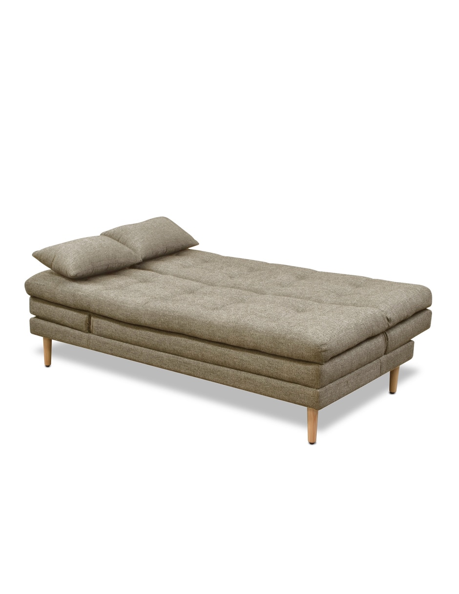 Sofá cama Ikasa Muebles Melgo