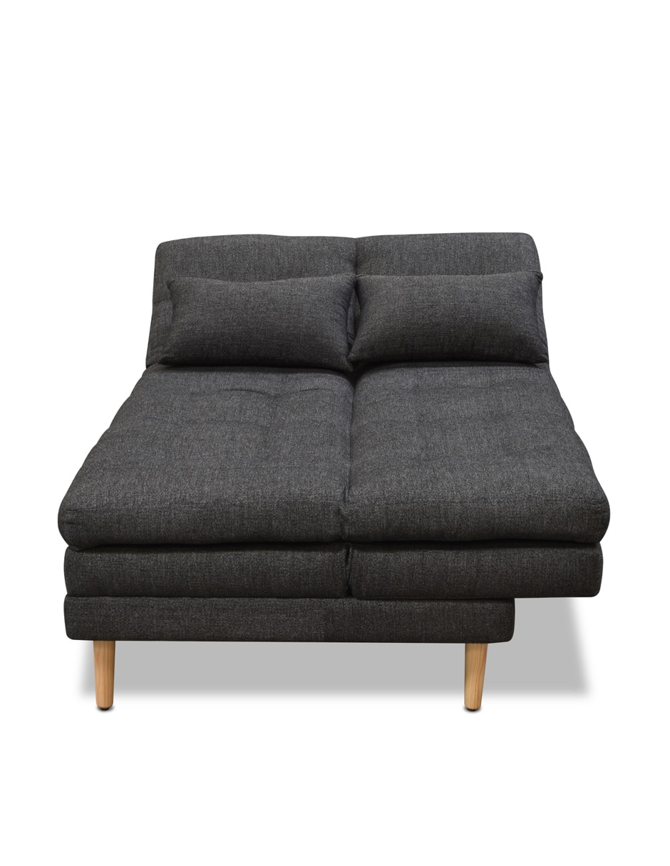 Sofá cama Ikasa Muebles Melgo