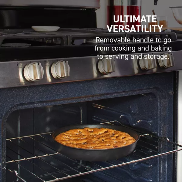 Juego de utensilios de cocina antiadherentes Ingenio Expertise de 14 piezas