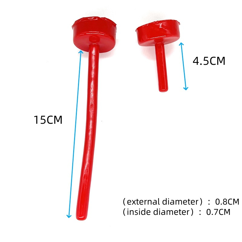 Latex Women's Headgear With Braces And Nasal Tubes