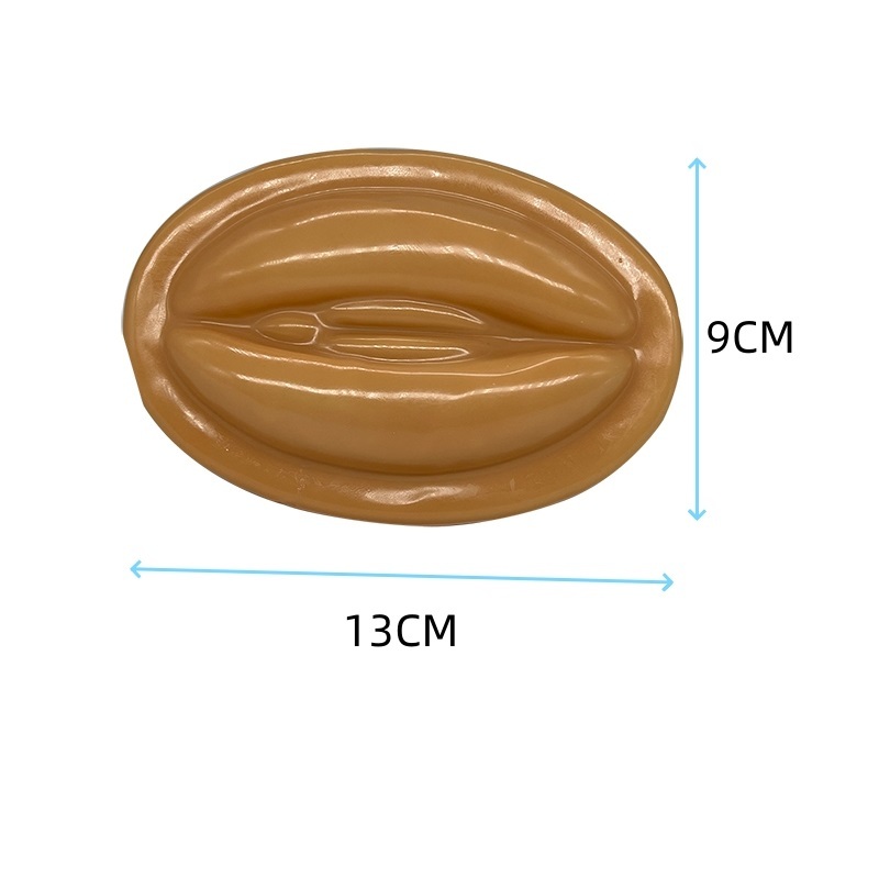 Latex Vagina ( NO. 29 )